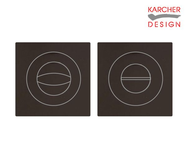 Karcher Square - Turn & Release (81)